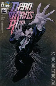 Dead Man's Run #3