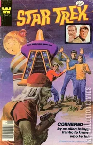 Star Trek #57