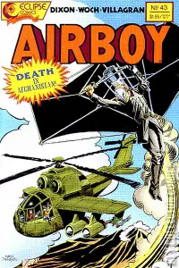 Airboy #43