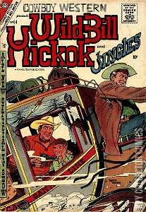 Cowboy Western #64