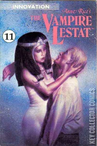 Anne Rice's The Vampire Lestat #11