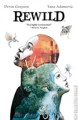Rewild