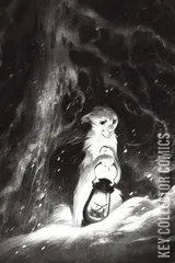 Variant Cover for Animal Castle #5