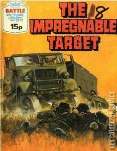 Battle Picture Library #1312