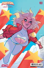 Variant Cover for Power Girl #3