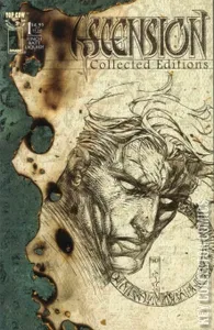 Ascension: Collected Editions #1
