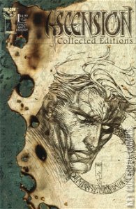 Ascension: Collected Editions #1