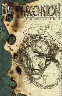 Ascension: Collected Editions