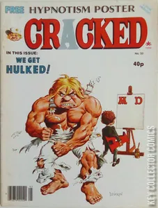 Cracked #177