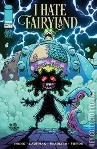 I Hate Fairyland #46