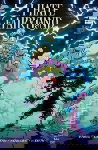 I Hate Fairyland #46