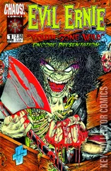 Cover for Evil Ernie: Youth Gone Wild - Encore Presentation #1