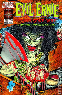 Evil Ernie: Youth Gone Wild - Encore Presentation