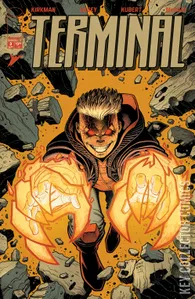 Terminal #3