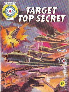 Air Ace Picture Library #1