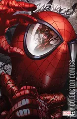 Variant Cover for Carnage #1