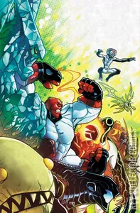 Ben 10 #2