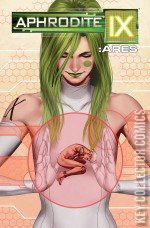Aphrodite IX: Ares