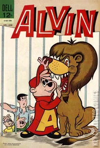Alvin #3