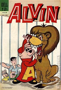 Alvin #3