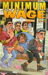 Minimum Wage #8