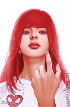 Variant Cover for Amazing Spider-Man #74