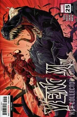 Variant Cover for Venom #25