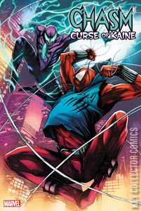 Chasm: Curse of Kaine #3