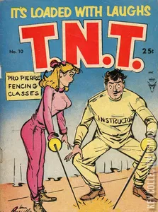 T.N.T. #10