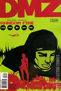 DMZ #27