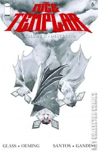 The Mice Templar: Destiny #6