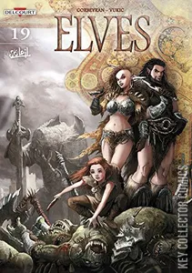 Elves #19