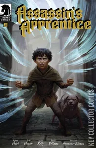Assassin's Apprentice #2