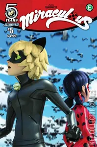 Miraculous #5