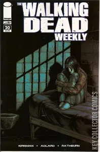 The Walking Dead Weekly #20