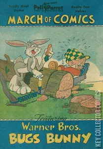March of Comics #44