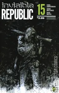 Invisible Republic #15