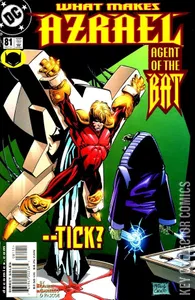 Azrael #81