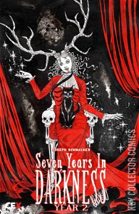 Seven Years in Darkness: Year Two