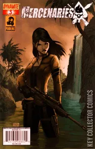 Mercenaries #3