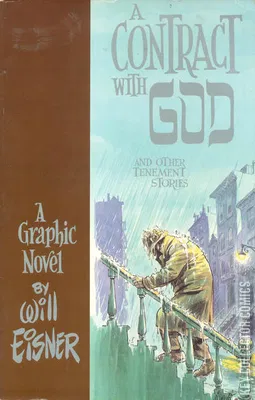 A Contract with God
