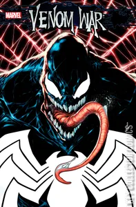 Venom War #1