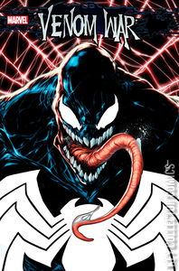 Venom War #1 