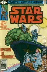 Cover for Star Wars #31