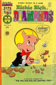 Richie Rich Diamonds #29