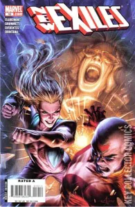 New Exiles #10