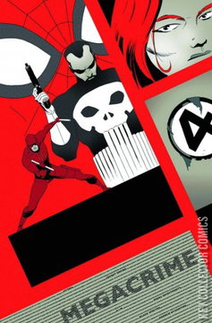 Variant Cover for Daredevil #11