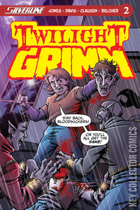 Twilight: Grimm #2