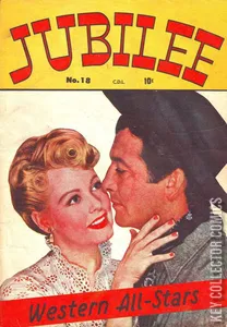Jubilee #18
