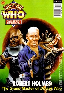 Doctor Who: Winter Special #1994